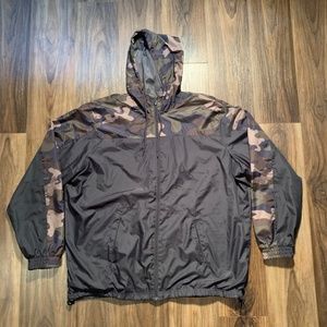 Athletech Windbreaker